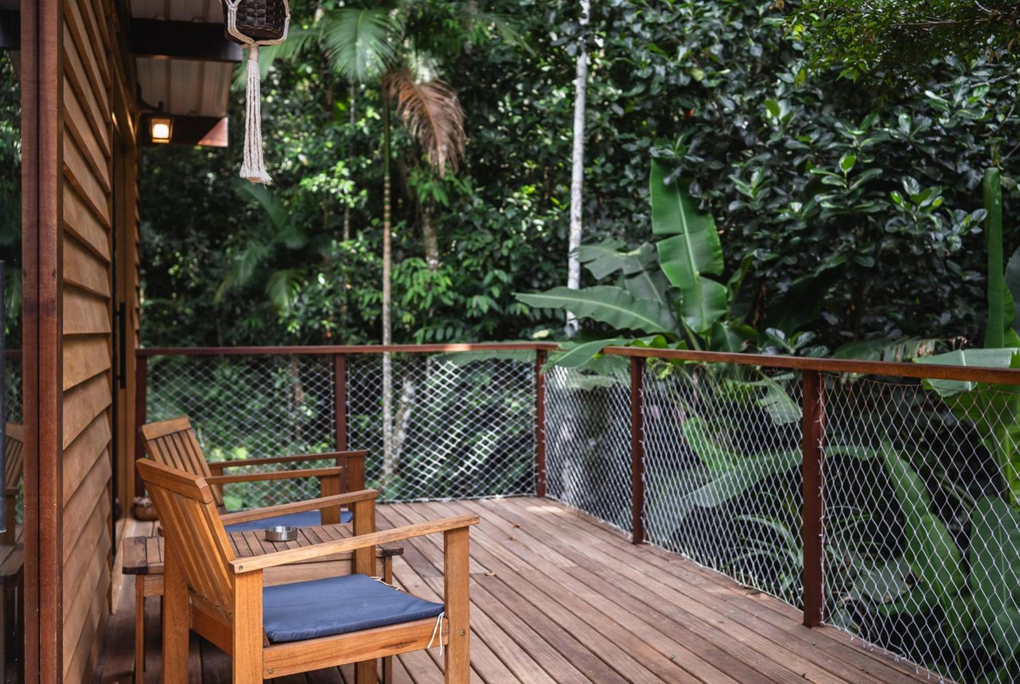 Bonito Paraiso Ilha Grande Dış mekan fotoğraf
