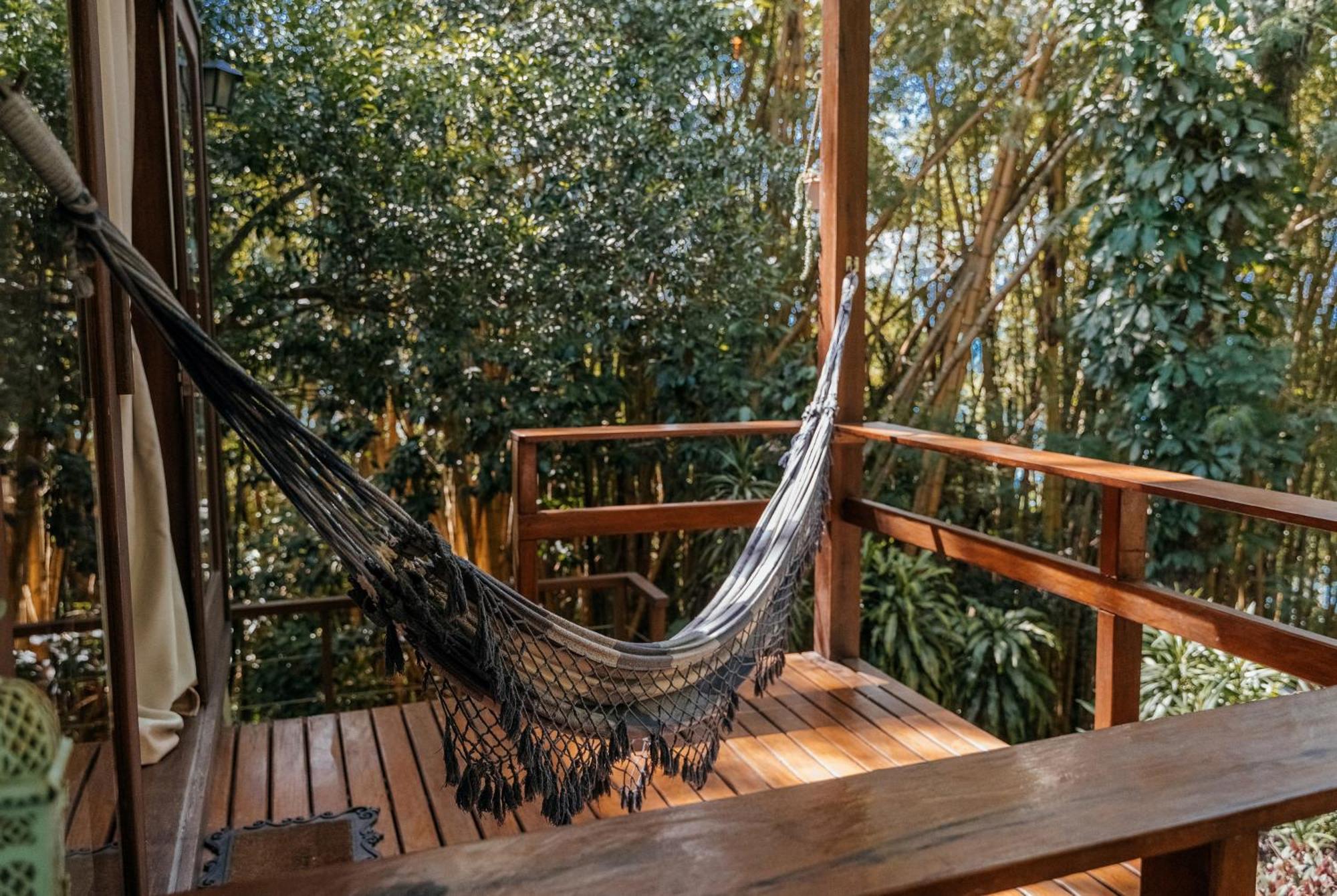 Bonito Paraiso Ilha Grande Dış mekan fotoğraf