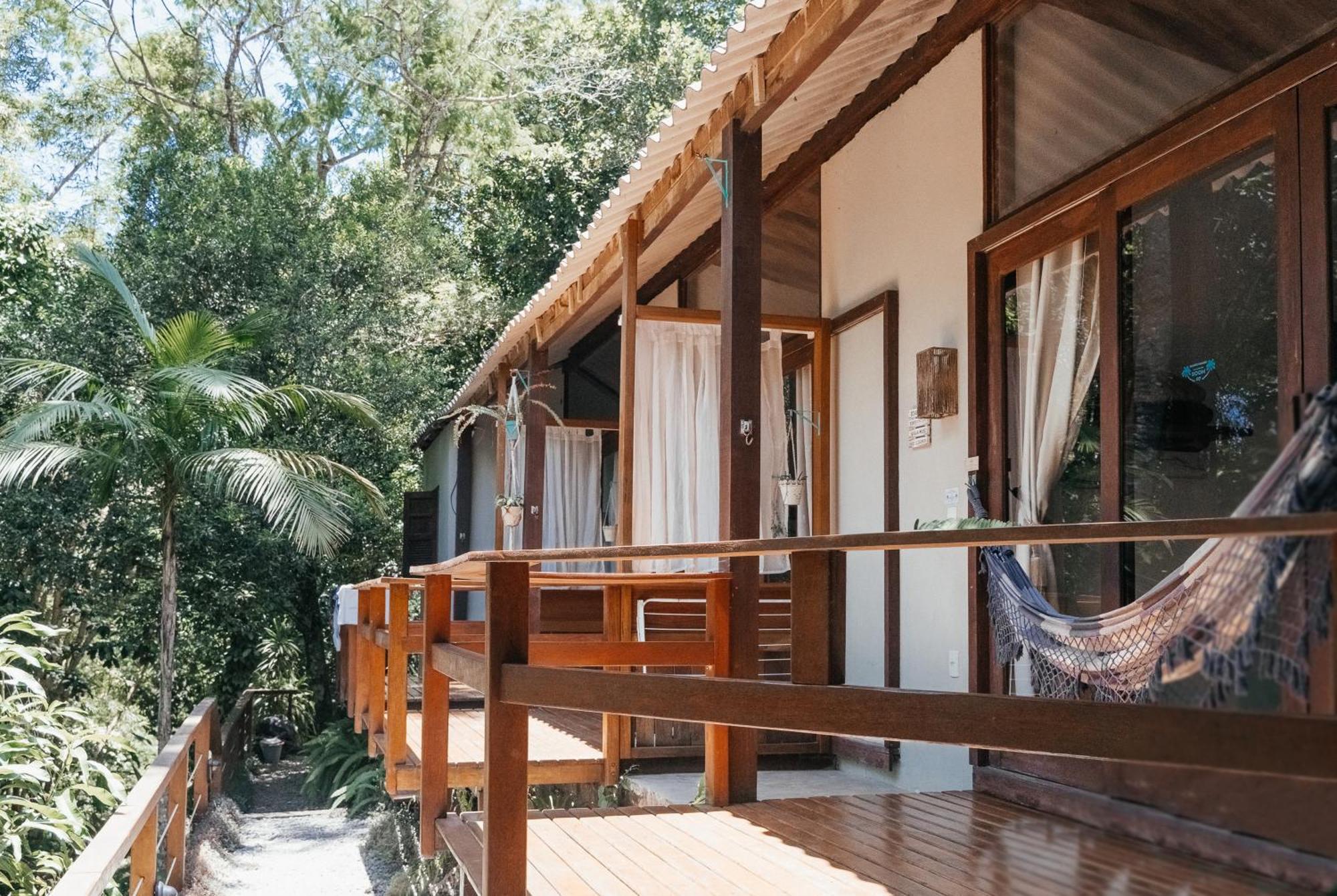 Bonito Paraiso Ilha Grande Dış mekan fotoğraf